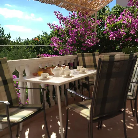 Apartamento Apartman Adrijana