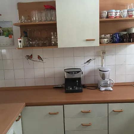 Apartman Adrijana Apartment *