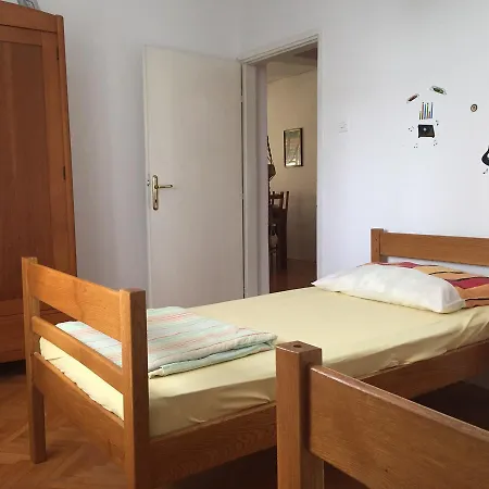 Apartman Adrijana * Biograd Na Moru