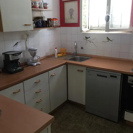 Apartman Adrijana * Biograd Na Moru