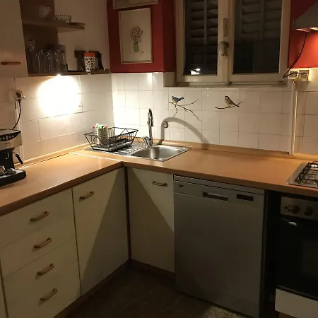 Apartman Adrijana * Biograd Na Moru