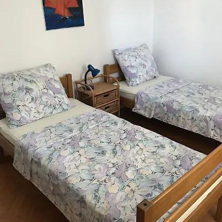 Apartman Adrijana * Biograd Na Moru