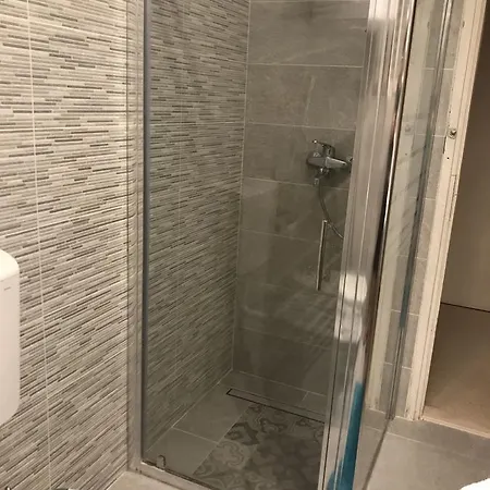Apartman Adrijana Apartament *