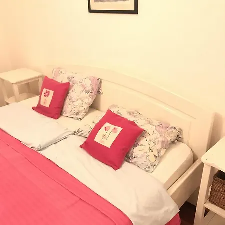 Apartament Apartman Adrijana *
