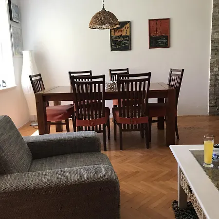 Apartman Adrijana * Biograd Na Moru
