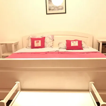 Apartman Adrijana Apartament