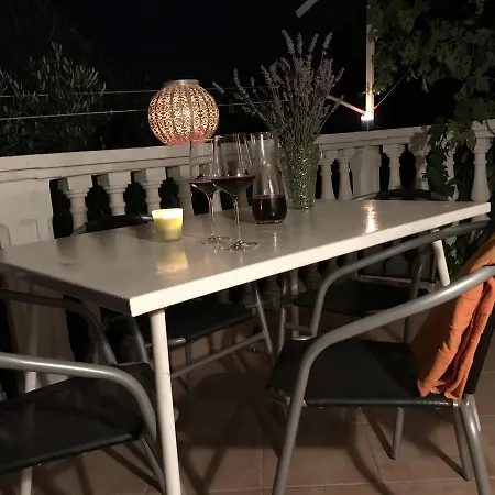 Apartman Adrijana *