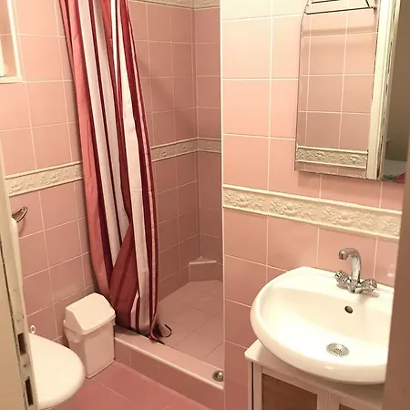 Apartament Apartman Adrijana Biograd Na Moru