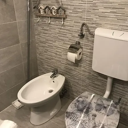 Apartman Adrijana Biograd Na Moru