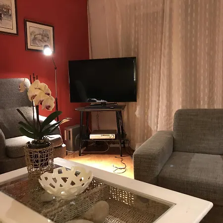 Apartman Adrijana Apartment *