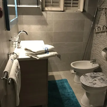 Apartament Apartman Adrijana