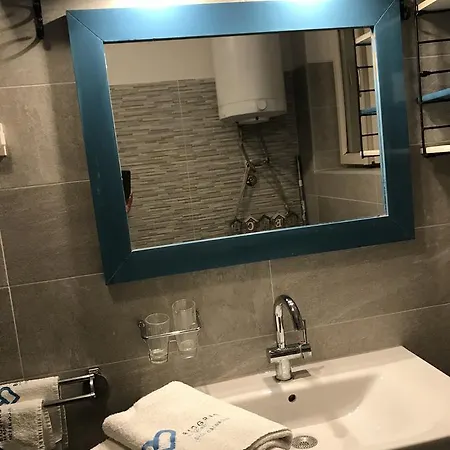 Apartman Adrijana *