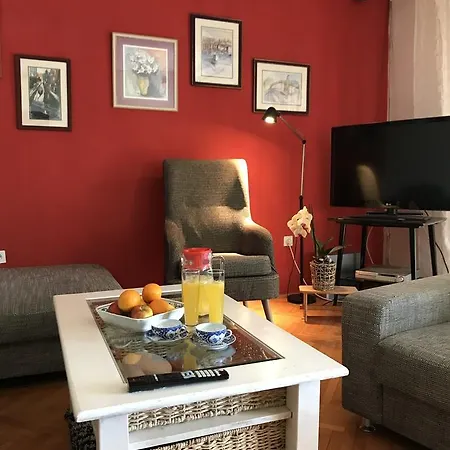 Apartman Adrijana Apartament *